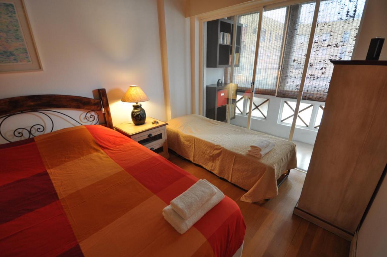 Apartamento Pool Metro Garage *