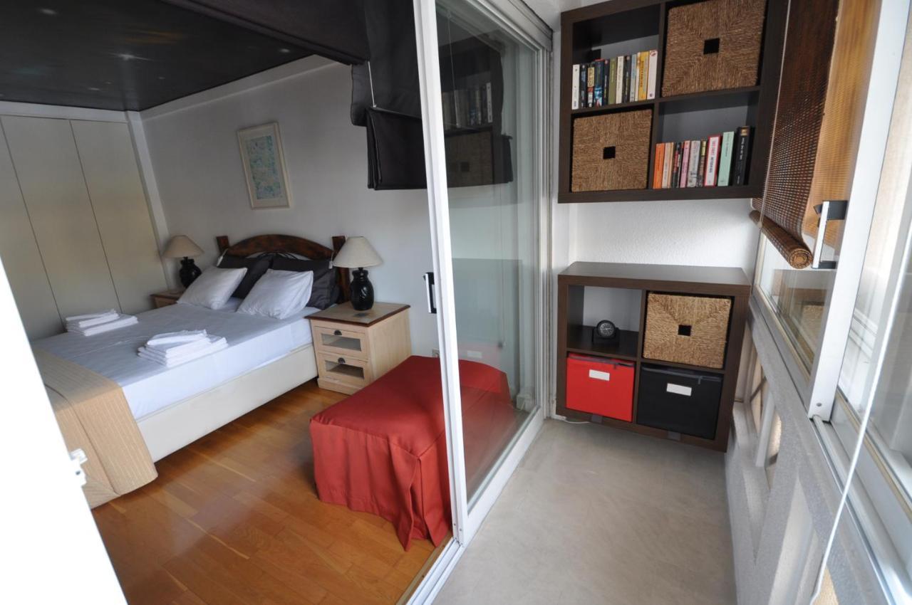Apartamento Pool Metro Garage *