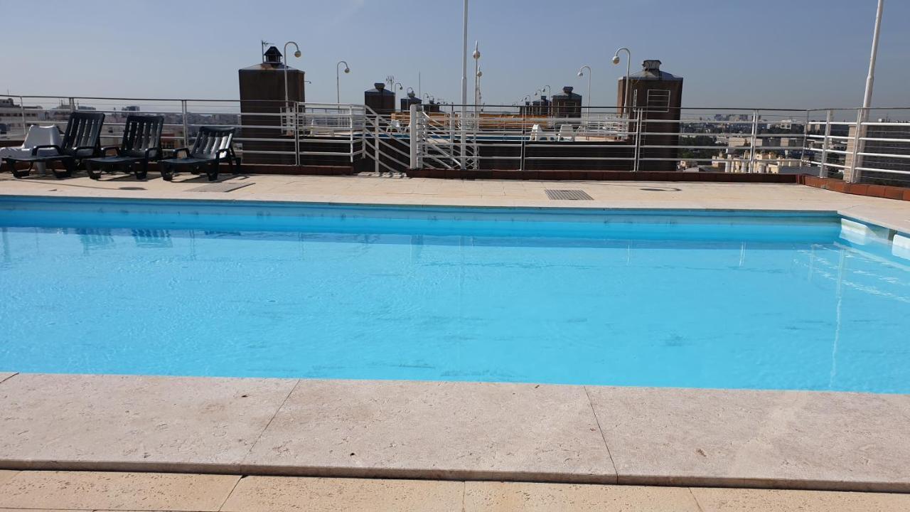 Apartamento Pool Metro Garage *