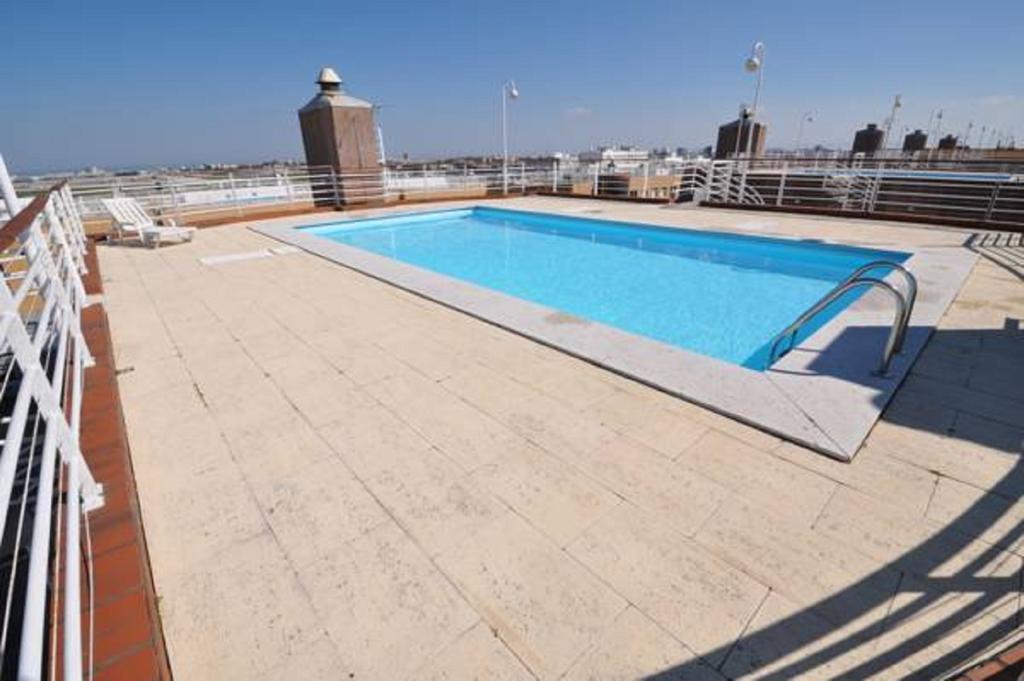 Apartamento Pool Metro Garage *