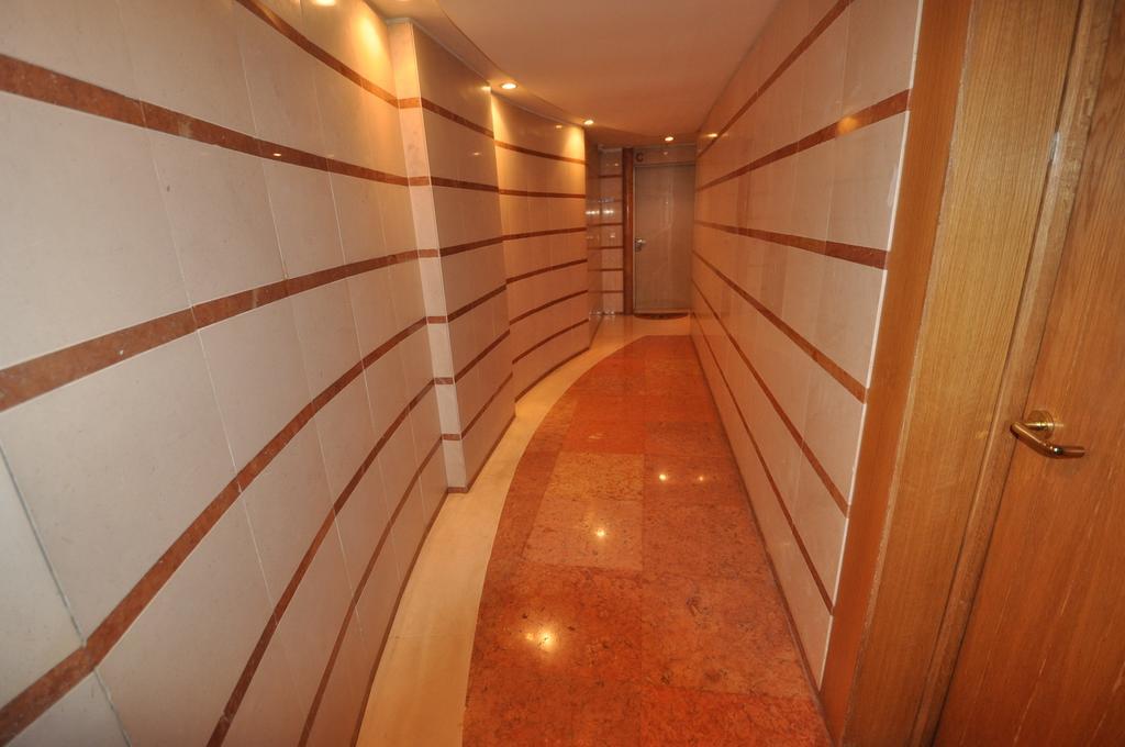 Pool Metro Garage Apartamento *