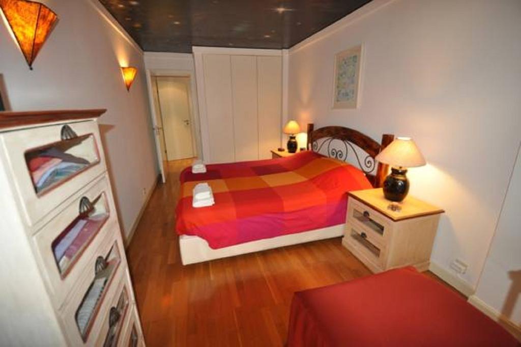 Apartamento Pool Metro Garage *